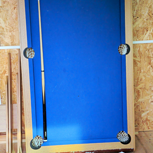 Riley 6ft leg - riley,