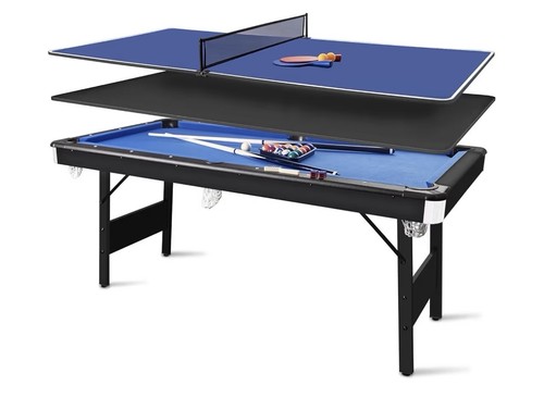 6ft foldable 3in1 - 6ft,