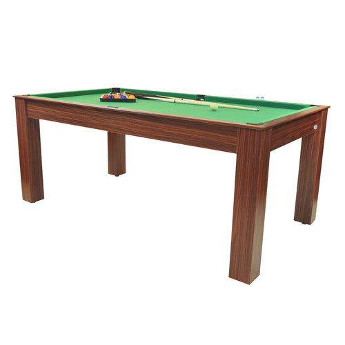Gamesson pool table and - gamesson,