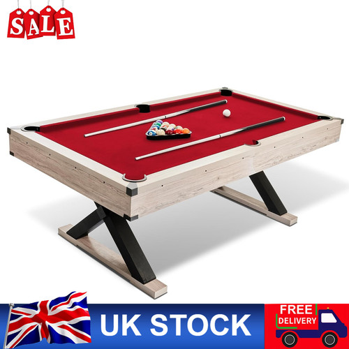 7ft pool table - 7ft,