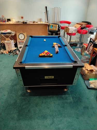 Pool table - pool,