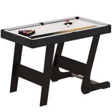 3.5ft Folding Pool Table