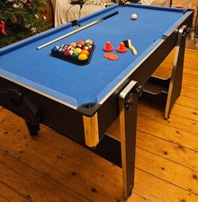 Tekscore Folding Pool/Air