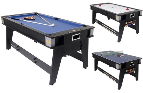 6ft multi gamestable - multi,