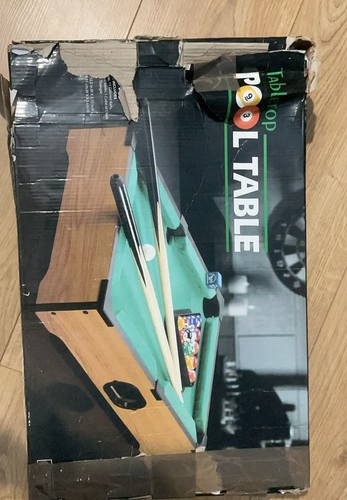 Great condition tabletop - -,