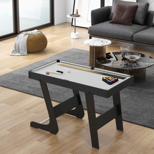 5ft folding billiard table - 3.5ft,
