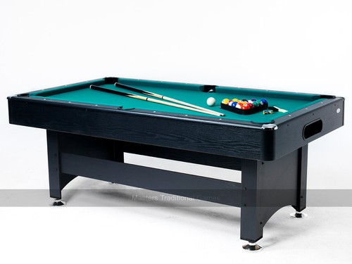 Gamesson harvard 6ft pool - 6ft,