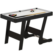 Folding Billiard Table 3.5ft