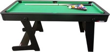 5FT Folding Pool Table