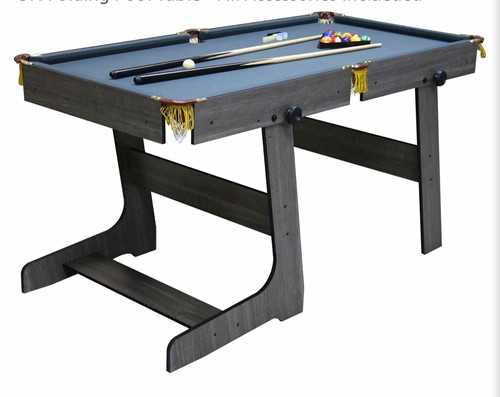 5ft folding pool - 5ft,