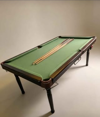 Pool table 198 110 - table, –