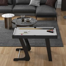 3.5ft Folding Pool Table