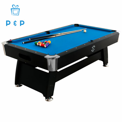 Sure shot elite pro - elite, 7ft