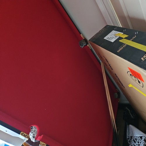 Walker simpson premier - simpson, 5ft
