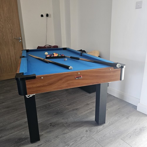 Bce indoor pool table - bce,