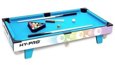 Hy-Pro 3ft Table Top Pool