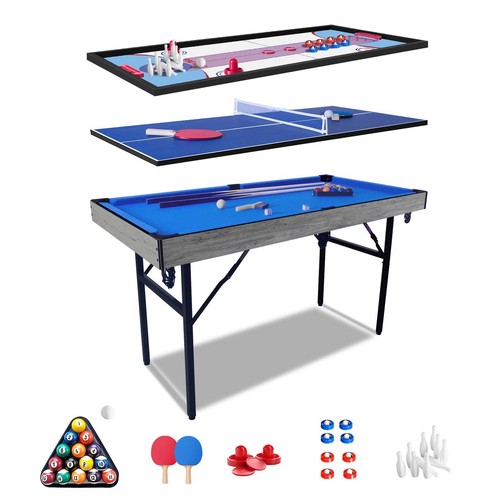 Hlc multi sports game - multi-sports,