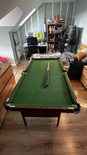 5ft pool table with - pool, all