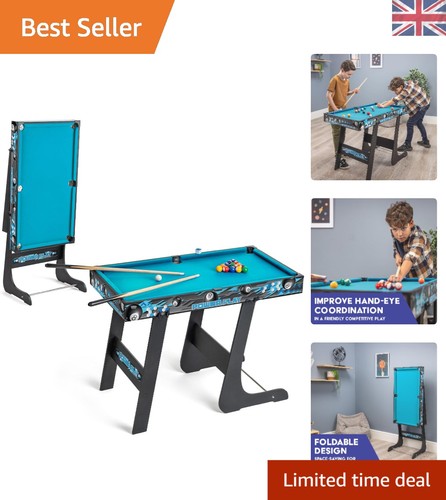 Powerplay 3ft folding pool - 3ft,