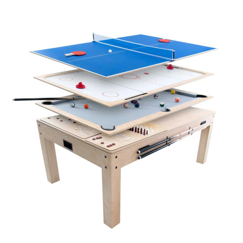 Games dining table - 1,
