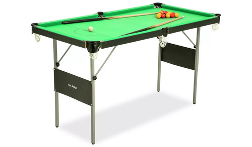Pro 4ft 6in - hy-, folding