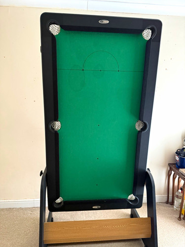 Riley folding 5ft - riley,