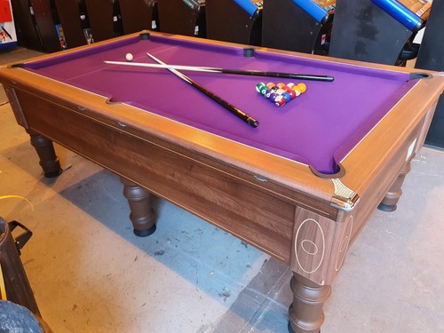 Refurbished 4 walnut - refurbished, x