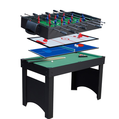 Gamesson pool table 4ft - pool,