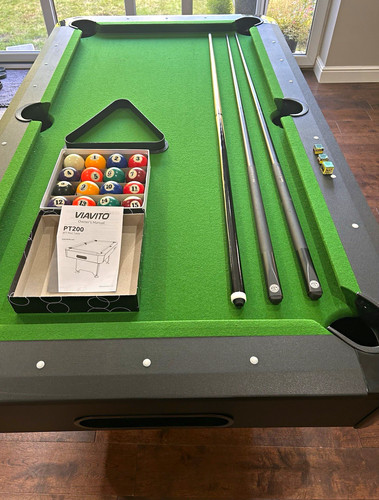 Condition viavito pt200 - pt200, 6ft