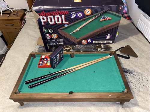 Pool table 700 - pool, x