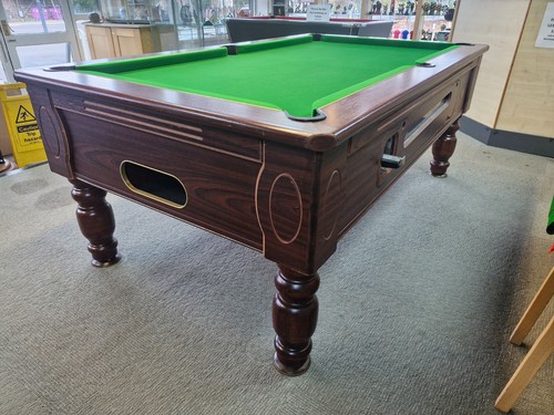 7ft 4ft reconditioned - 4ft,