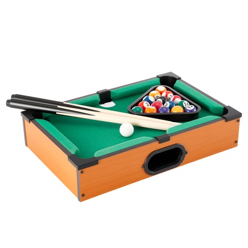 Mini pool table for home - home, use