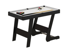 3.5ft Folding Pool Table